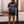 Ascend Vintage Black Tee