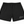 Origin Shorts — Black