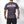Muscles Over Comfort Marbled Wash Tee — Brown