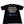 D.C.R. Premium Heavyweight Tee – Black