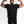 Origin Tee — Black