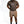 Origin Shorts — Sandstone