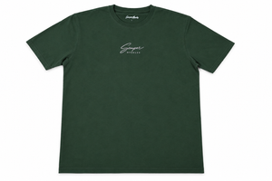 Origin Tee — Green