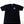 D.C.R. Premium Heavyweight Tee – Black
