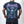 Ascend Vintage Black Tee