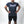 Ascend Vintage Black Tee