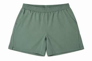 Origin Shorts — Sage