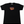 Unbreakable Premium Heavyweight Tee – Black