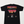 Unbreakable Premium Heavyweight Tee – Black
