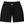 Biker Shorts — Black