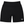 Biker Shorts — Black