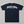 Muscles Over Comfort Navy T-shirt (Pre-Order)