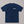 Muscles Over Comfort Navy T-shirt (Pre-Order)