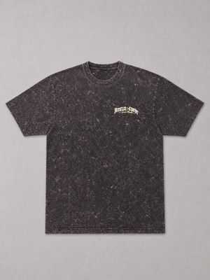 Muscles Over Comfort Brown T-shirt (Pre-Order)