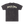 Muscles Over Comfort Marbled Wash Tee — Brown