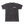 Muscles Over Comfort Marbled Wash Tee — Brown