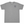 D.C.R. Premium Heavyweight Tee – Heather Gray