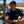 Muscles Over Comfort Navy T-shirt (Pre-Order)