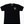 Still Show Up Premium Heavyweight Tee - Black